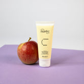 NASTE Crema Mani a Base di Miele di Castagno e Pasta di Mele 75ml