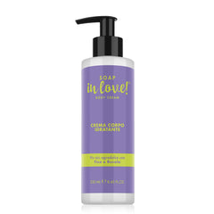 Soap In Love! - Crema Corpo Idratante 250 ml