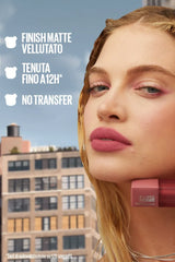 Maybelline Super Stay Teddy Tint - Tinta Labbra