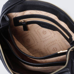 CafèNoir Borsa a Spalla