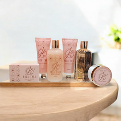 Le Fate di Jo Confezione Rosa Thea