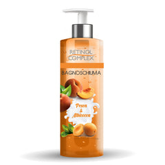 RETINOL COMPLEX BAGNOSCHIUMA 500 ML
