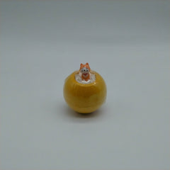 Face Complex Bombe da Bagno con Animali