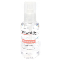Struktis Cristalli Liquidi ai Semi di Lino 100 ml