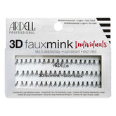 Ardell 3D Fauxmink Individuals Ciglia Finte