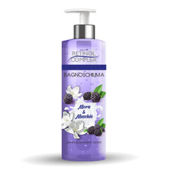 RETINOL COMPLEX BAGNOSCHIUMA 500 ML