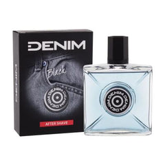 DENIM AFTER SHAVE DOPOBARBA DA UOMO 100 ML