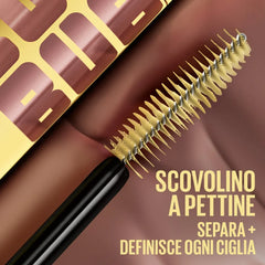 Maybelline Colossal Bubble Mascara