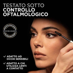 L'OREAL - PANORAMA Volume Million Lashes All Night Black