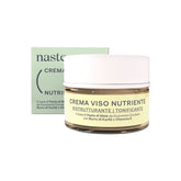 NASTE Crema Viso Nutriente Ristrutturante Tonificante 50ml