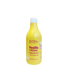 Intra Gourmand Bagnodoccia Profumato Vegan 450ml