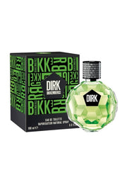 DIRK Bikkembergs Eau de Toilette 100 ml