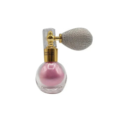 Face Complex Polvere Illuminante Profumata Diamond Puff