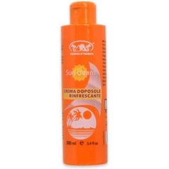 Ricordi d'oriente Crema Doposole Rinfrescante 200ml