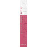 Maybelline Superstay Matte Ink