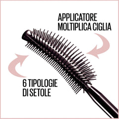 Maybelline Mascara Waterproof