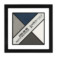 Bellaoggi Eyes On Me Palette Multicolor