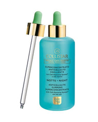 Collistar Trattamento Anticellulite Superconcentrato Snellente Notte 200ml + Capsule 4ml