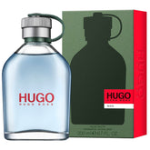HUGO BOSS MAN edt uomo 200ml Spray