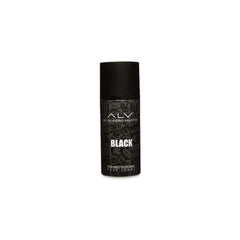 ALV By Alviero Martini BLACK Deodorante Profumato Per Uomo 150 ml