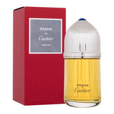 Cartier Pasha De Cartier
Parfum uomo Spray 100 ml
