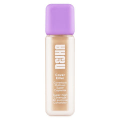 Nejha Cover Killer Correttore Occhi e Viso Super Coprente 6ml