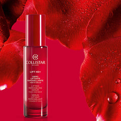 Collistar Lift Hd Siero Liftante Rimodellante Viso E Collo 30ml