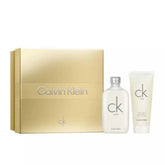 Calvin Klein
Ck One Edt 50 ml + Body Wash 100 ml