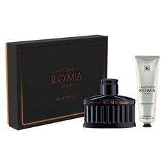 Laura Biagiotti
ROMA UOMO NERO ESTREMO EAU DE PARFUM INTENSE