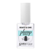 Bellaoggi Plump Effect Top Coat Volumizzante Waterproof