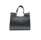 VERDE FASHION | Borsa a mano con tracolla