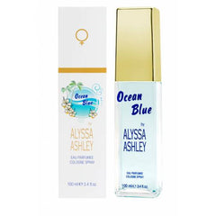 ALYSSA ASHLEY Ocean Blue Eau Parfumee Spray 100 ml