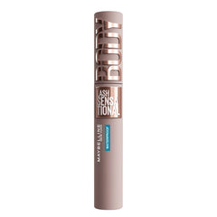 Maybelline New York
Lash Sensational- Mascara Waterproof