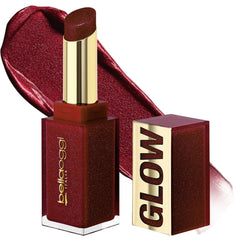 BELLOGGI GLOW AFFAIR: IL LIP STYLO CHE BRILLA COME UN GLOSS
