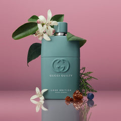 Gucci Guilty Love Edition Pour Homme Eau De Parfum 90 ml