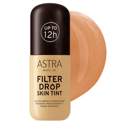 ASTRA Filter Drop Skin Tint - Fondotinta