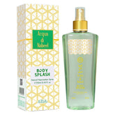 Nabeel
ACQUA DI NABEEL BODY SPLASH 250 ml