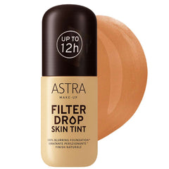 ASTRA Filter Drop Skin Tint - Fondotinta