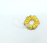 Alviero Martini Elastico per Capelli Yellow Hon