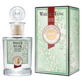 Monotheme White Musk Eau de Toilette 100 ml