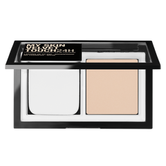 Bellaoggi My Skin Velvet Touch 24H - Fondotinta Compatto in Polvere