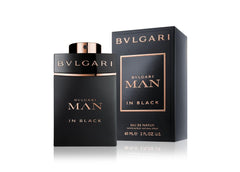 Bvulgari MAN IN BLACK Eau de Parfum 60 ml