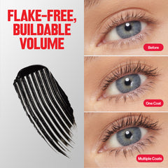 Revlon Colorstay Full Time Mascara