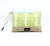 VERDE FASHION | Pochette mare