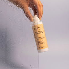 NASTE Shampoo Quotidiano Illuminante Ristrutturante 100ml