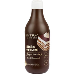Intra Gourmand Bagnodoccia Profumato Vegan 450ml