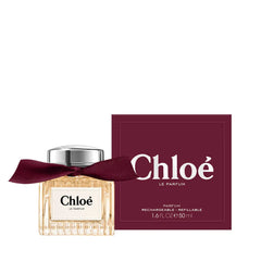 Chloé Le Parfum - Parfum Ricaricabile 50ml