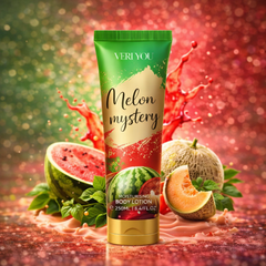 VERI YOU CREME CORPO PROFUMATE GOURMAND 250ML