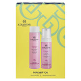 Collistar Cofanetto Forever You Strucca e Detergi
