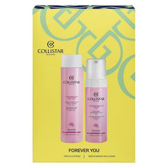 Collistar Cofanetto Forever You Strucca e Detergi